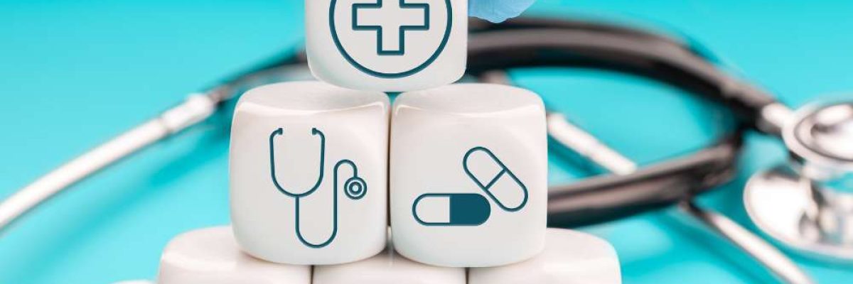 Manutenção de plano de saúde,